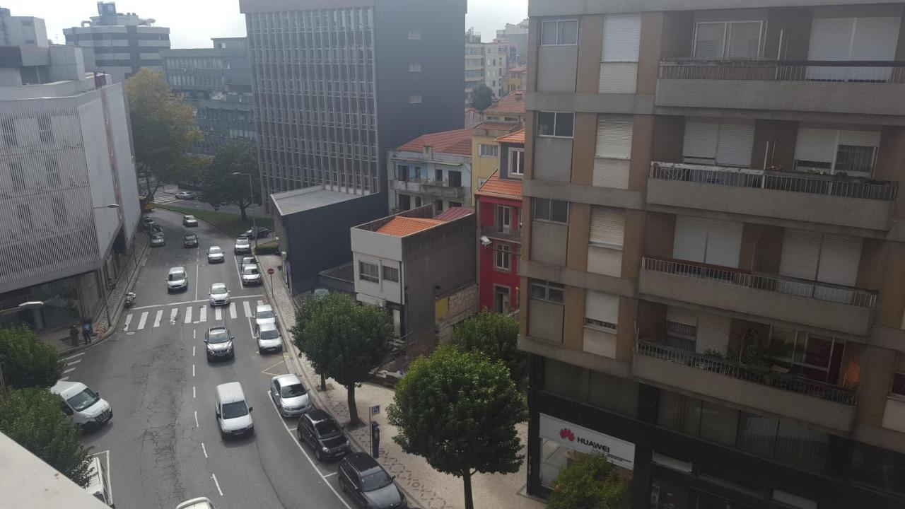 Apartment Trindade Porto Exterior foto